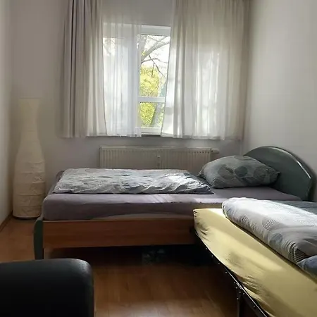 Ruhige In Dresdner Neustadt