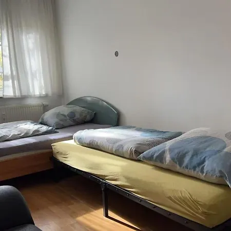 Ruhige In Dresdner Neustadt Apartamento *