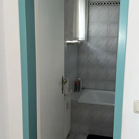 Ruhige In Dresdner Neustadt Apartamento Dresden