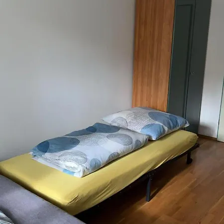 Apartamento Ruhige In Dresdner Neustadt Dresden