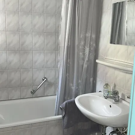 Ruhige In Dresdner Neustadt Apartamento *