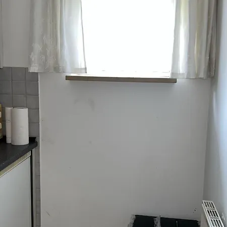 Ruhige In Dresdner Neustadt * Dresden