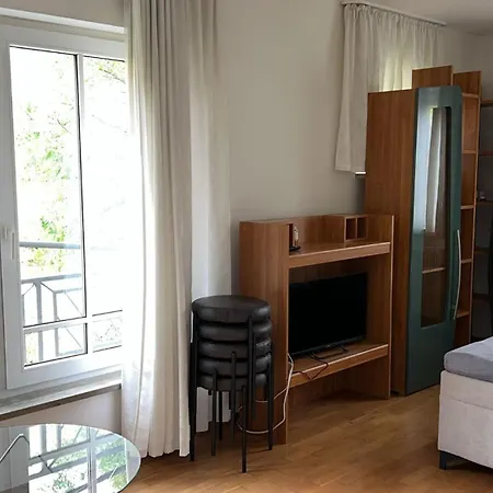 Ruhige In Dresdner Neustadt Apartamento *