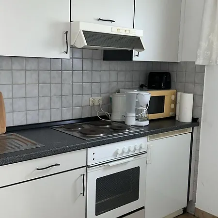 Ruhige In Dresdner Neustadt Apartamento *